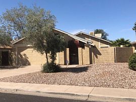 2161 W Jibsail Loop, Mesa, Az 85202 in Mesa, AZ