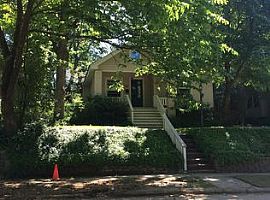  419 Beechwood St, Little Rock, Ar 72205  in Little Rock, AR (Photo 2 of 9)