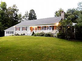135 Carmen Hill Rd, New Milford, Ct 06776 in New Milford, CT