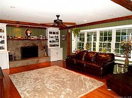 135 Carmen Hill Rd, New Milford, Ct 06776 in New Milford, CT (Photo 3 of 11)