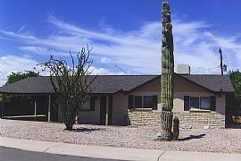 1236 W 10th St, Tempe, Az 85281 in Tempe, AZ