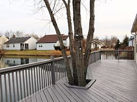  7827 Park North Bnd, Indianapolis, in 46260  in Indianapolis, IN (Photo 2 of 9)