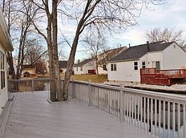  7827 Park North Bnd, Indianapolis, in 46260  in Indianapolis, IN (Photo 3 of 9)