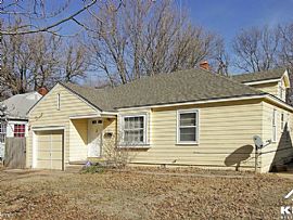  820 N Terrace Dr, Wichita, Ks 67208  in Wichita, KS