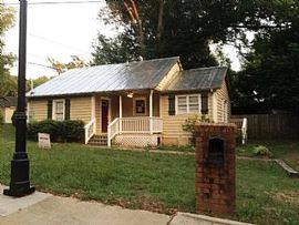  4010 Anderson St, Powder Springs, Ga 30127  in Powder Springs, GA