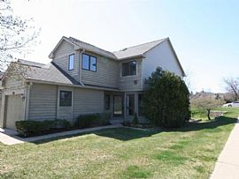 Hree Bedrooms and 3 1/2 Baths. Beautifully Remodeled Open Conce in Ann Arbor, MI