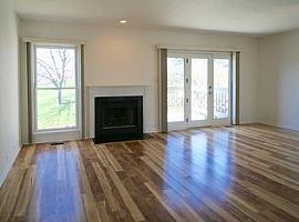Hree Bedrooms and 3 1/2 Baths. Beautifully Remodeled Open Conce in Ann Arbor, MI (Photo 4 of 5)