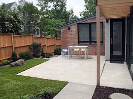 Modern, 3 Bedroom, 3 Bath House in Chevy Chase in Chevy Chase, MD (Photo 7 of 7)