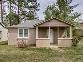 1729 16th Ave E, Tuscaloosa, Al 35404 in Tuscaloosa, AL