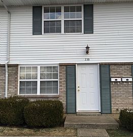 729 Princeton Pkwy, Owensboro, Ky in Owensboro, KY