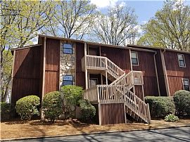 Lovely 2br 2bath Condo Near Wfu! in Winston Salem, NC