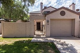 3301 E Kelton Ln Unit 105, Phoenix, Az 85032 in Phoenix, AZ