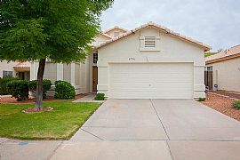 6756 E Northridge St, Mesa, Az 85215 in Mesa, AZ