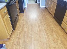 3 Bedroom/2 Bath Ranch, Vaulted Ceilings in Great Room in Fayetteville, NC (Photo 8 of 12)