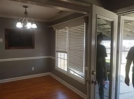 3 Bedroom/2 Bath Ranch, Vaulted Ceilings in Great Room in Fayetteville, NC (Photo 9 of 12)