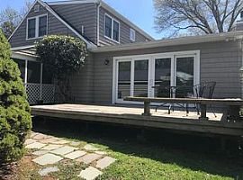 Appliances Included: Dishwasher, Dryer, Refrigerator, Washer in Little Silver, NJ (Photo 2 of 4)