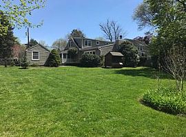 Appliances Included: Dishwasher, Dryer, Refrigerator, Washer in Little Silver, NJ (Photo 4 of 4)