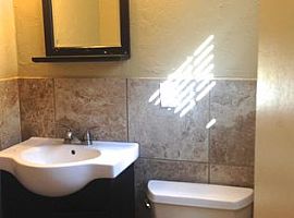 Casady Hills  Nice Open Living Room with Large Windows in Oklahoma City, OK (Photo 5 of 5)