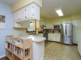 Located on a Quiet Street in a Popular Neighborhood Close to Sc in Monticello, IL (Photo 3 of 7)