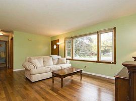 Located on a Quiet Street in a Popular Neighborhood Close to Sc in Monticello, IL (Photo 4 of 7)