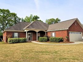 4br/2ba, Impeccable Condition in Wetumpka, AL