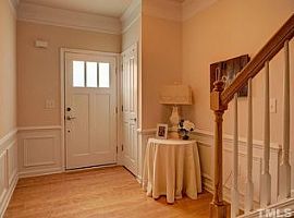 516 Dyersville Dr, Morrisville, Nc 27560 3 Beds 2.5 Baths in Morrisville, NC (Photo 3 of 6)