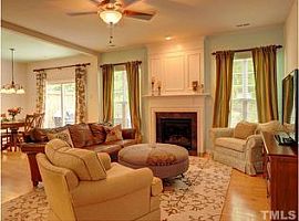 516 Dyersville Dr, Morrisville, Nc 27560 3 Beds 2.5 Baths in Morrisville, NC (Photo 5 of 6)