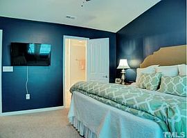 516 Dyersville Dr, Morrisville, Nc 27560 3 Beds 2.5 Baths in Morrisville, NC (Photo 6 of 6)