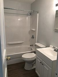 Recently Renovated One-Story Home with Level Yard in Nice Kanaw in Charleston, WV (Photo 4 of 5)