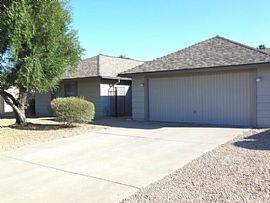 4334 E Tonto St, Phoenix, Az 85044 in Phoenix, AZ