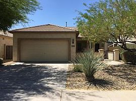 19387 W Woodlands Ave, Buckeye, Az 85326 in Buckeye, AZ