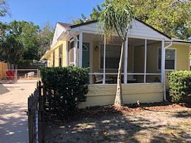 1910 27th Ave N, Saint Petersburg, Fl 33713 2 Beds 1 Bath 624 S in Saint Petersburg, FL