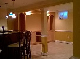 5586 Sequoia Farms Dr, Centreville, Va 20120 3 Beds 3.5 Baths in Centreville, VA (Photo 3 of 6)