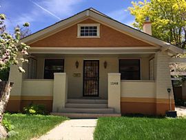 1148 Jackson St, Denver, Co 80206 4 Beds 2 Baths 1,800 Sqft in Denver, CO