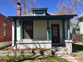 1119 S Emerson St, Denver, Co 80210 2 Beds 1 Bath 829 Sqft in Denver, CO