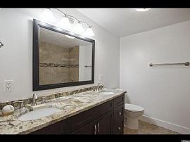 Turn Key Ready. Tons of Upgrades, Granite Counter Tops, Stainles in Riverton, UT (Photo 5 of 9)