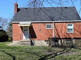 4685 Fehr Rd, Cincinnati, Rent 600 Deposit 600 Total 1200 in Cincinnati, OH (Photo 7 of 7)