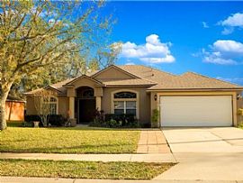 1437 Cedar Pine Dr, Deltona, Fl 32725 in Deltona, FL