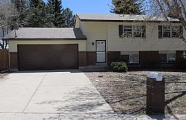 5775 Eldora Dr, Colorado Springs, in Colorado Springs, CO
