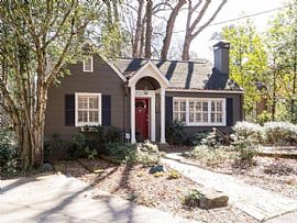 733 Martina Dr Ne, Atlanta, Ga 30305 2 Beds 1 Bath in Atlanta, GA