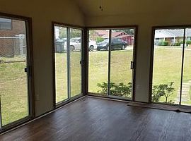 2822 Pepperdine Dr, Hephzibah Rent 550 Deposit 550 Total 1100  in Hephzibah, GA (Photo 2 of 9)