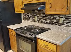 2822 Pepperdine Dr, Hephzibah Rent 550 Deposit 550 Total 1100  in Hephzibah, GA (Photo 3 of 9)