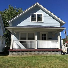 2247 S Smithville Rd, Dayton Rent 500 Deposit 500 Total 1000 in Dayton, OH