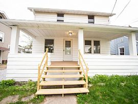 1877 17th St Sw, Akron, O Rent 500 Deposit 500 Total 1000 in Akron, OH