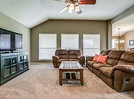 3 Beds 2 Baths 2,003 Sqft in Sachse, TX (Photo 8 of 12)