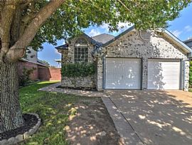 3 Beds 2 Baths 1,221 Sqft in North Richland Hills, TX