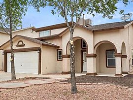 4 Beds 2.5 Baths 2,403 Sqft in Socorro, TX
