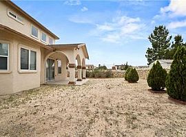 4 Beds 2.5 Baths 2,403 Sqft in Socorro, TX (Photo 4 of 12)