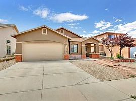 3 Beds 2 Baths 2,008 Sqft in Socorro, TX