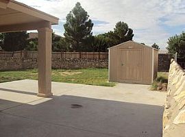 4 Beds 3 Baths 2,064 Sqft in Horizon City, TX (Photo 7 of 12)